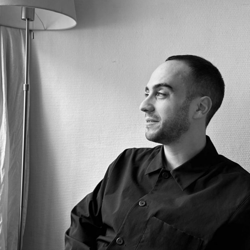 Yann Quercia