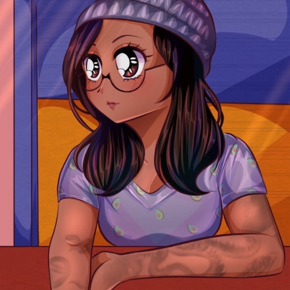 🖤✏️📝Alpha 💙📚🌶️