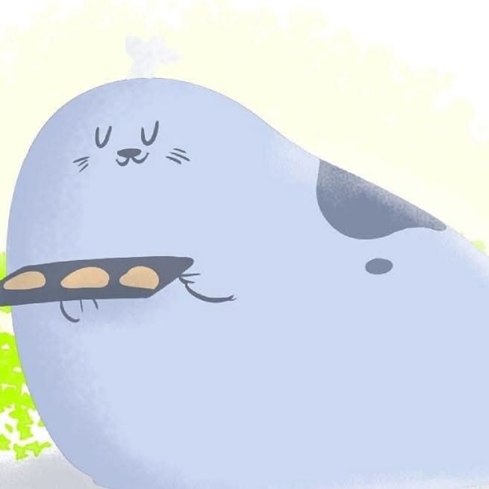 Miss Seal