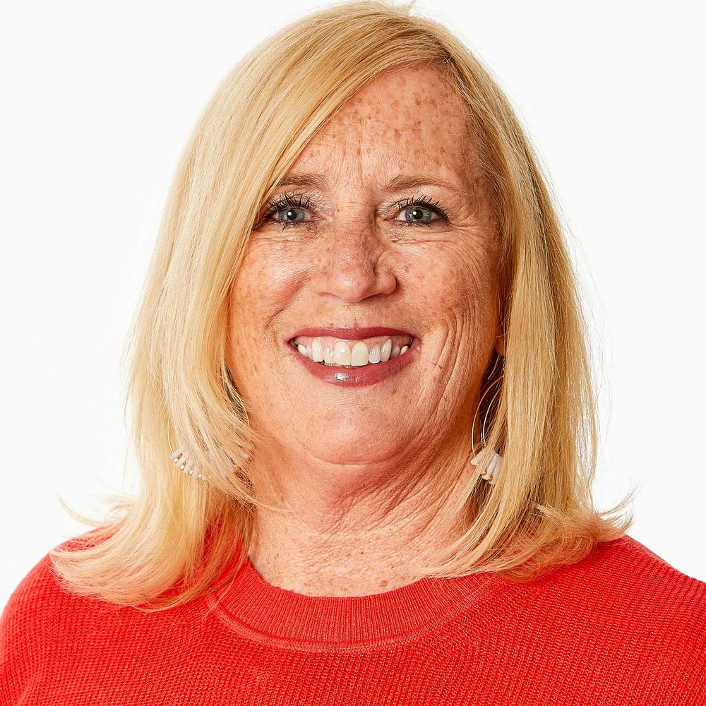 Dawn Gilbertson