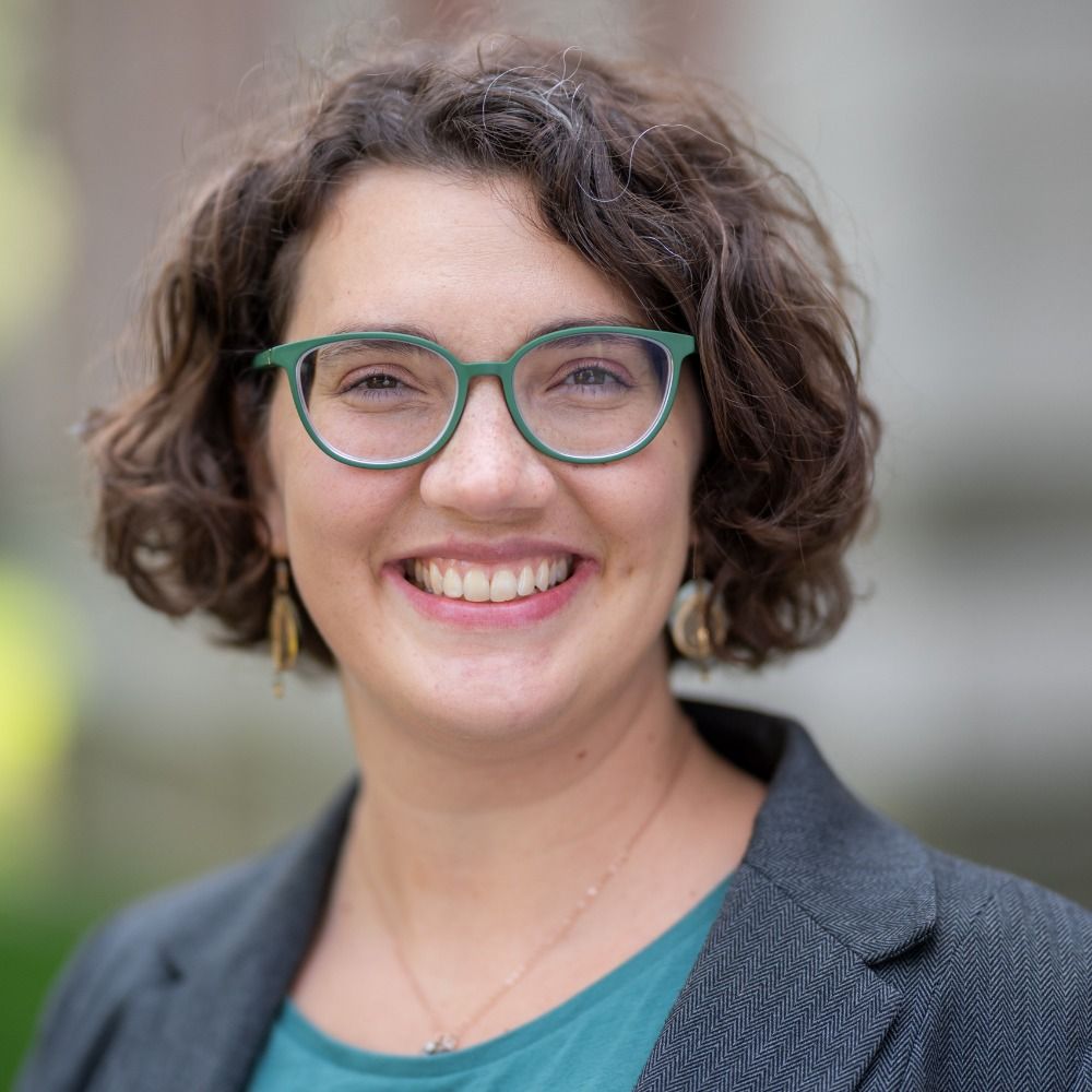 Sari Fein, PhD