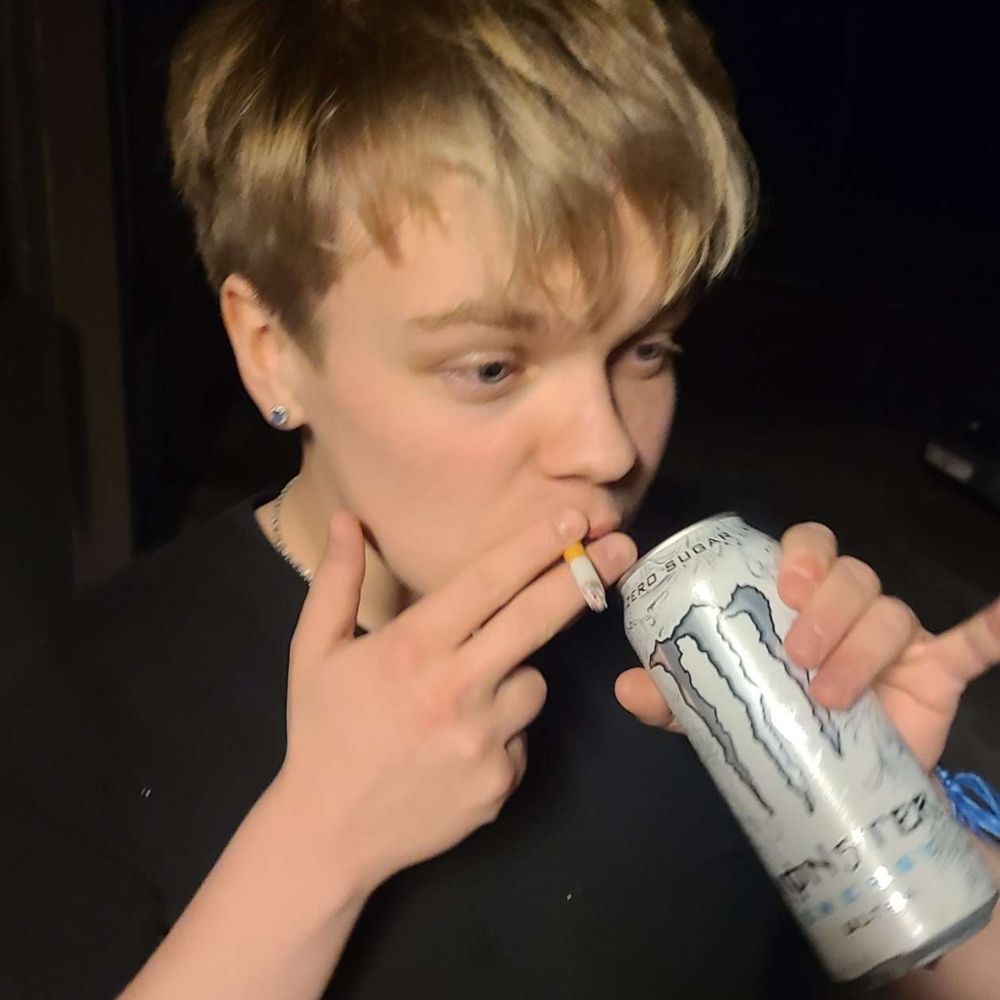 Simmi *alvöru* Ernir