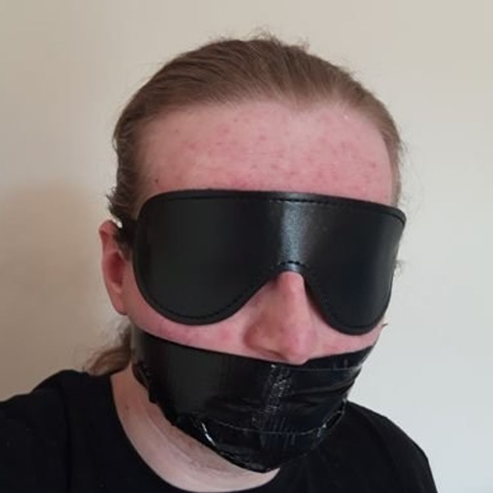 Bondage Thomas
