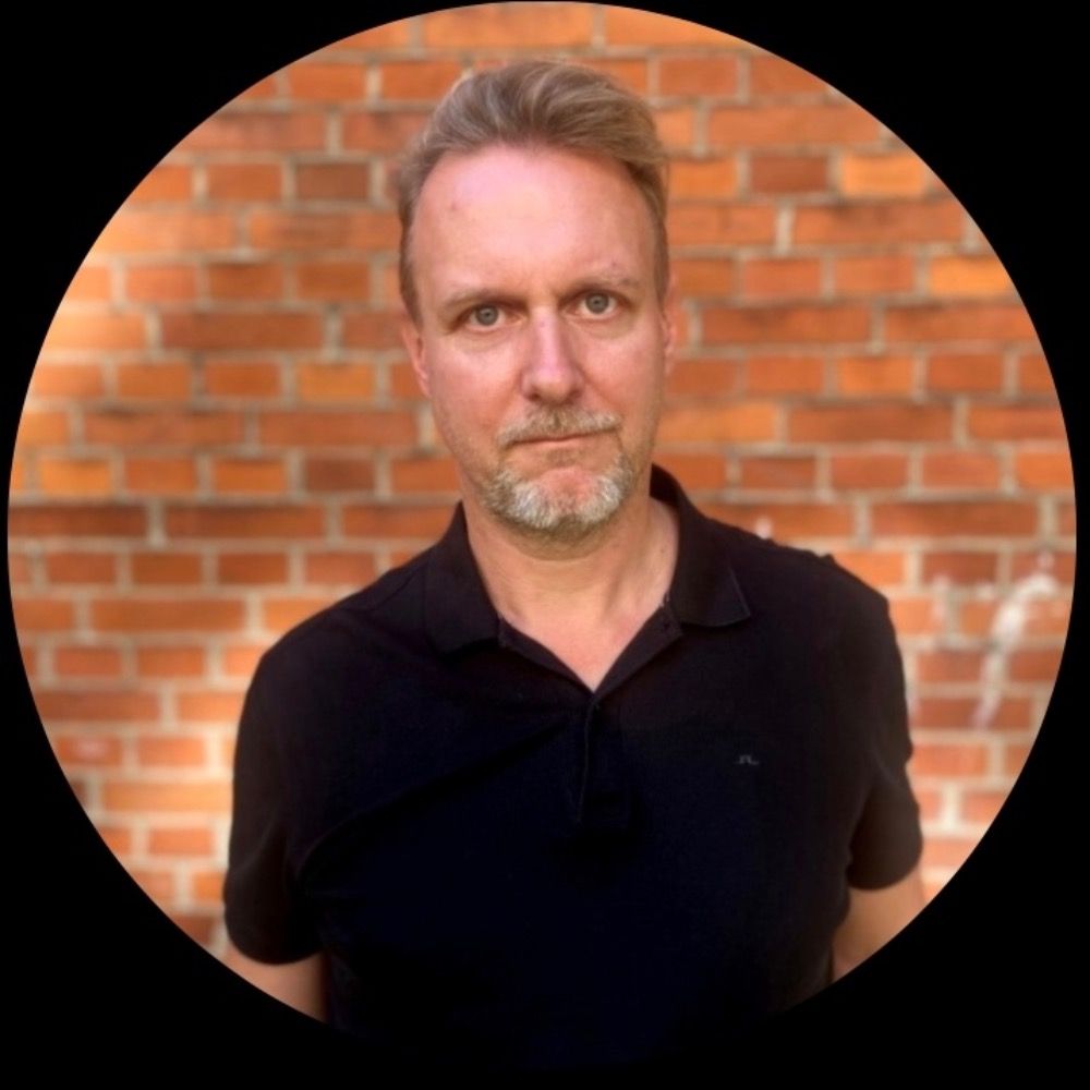Janne Strang