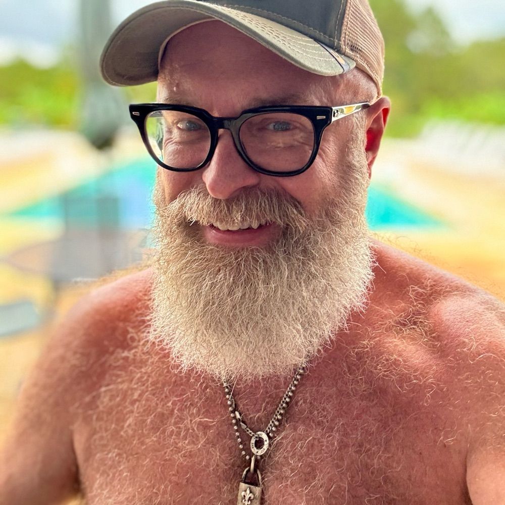 Zak Dad in the ATL