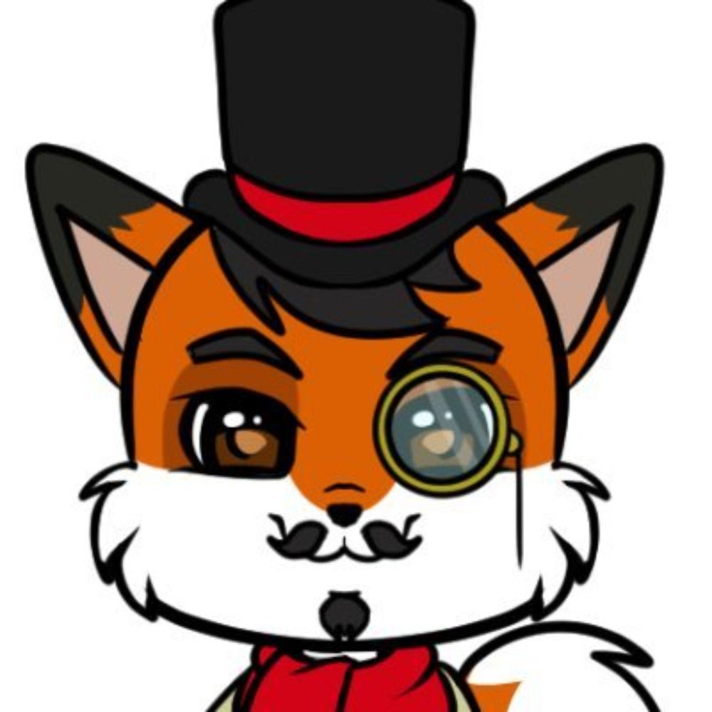Luke the Fox VA
