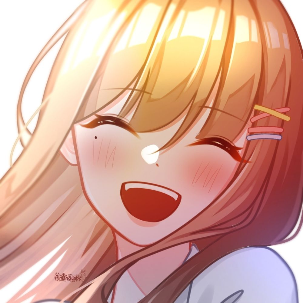 Alma ✿