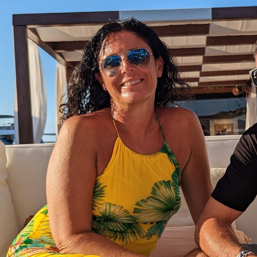 Stefania Garetto
