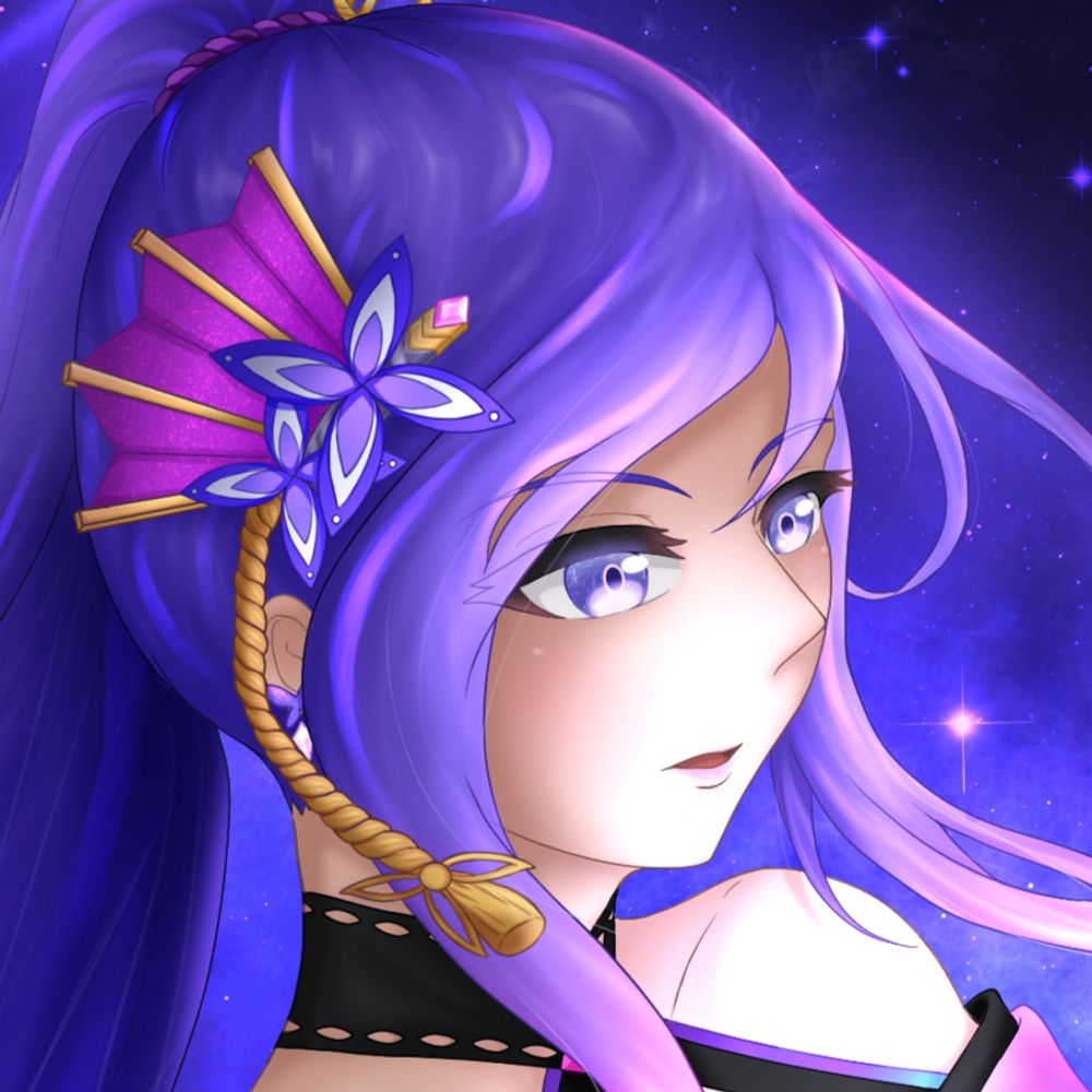 GwenArt | Mizuki (Vtuber)