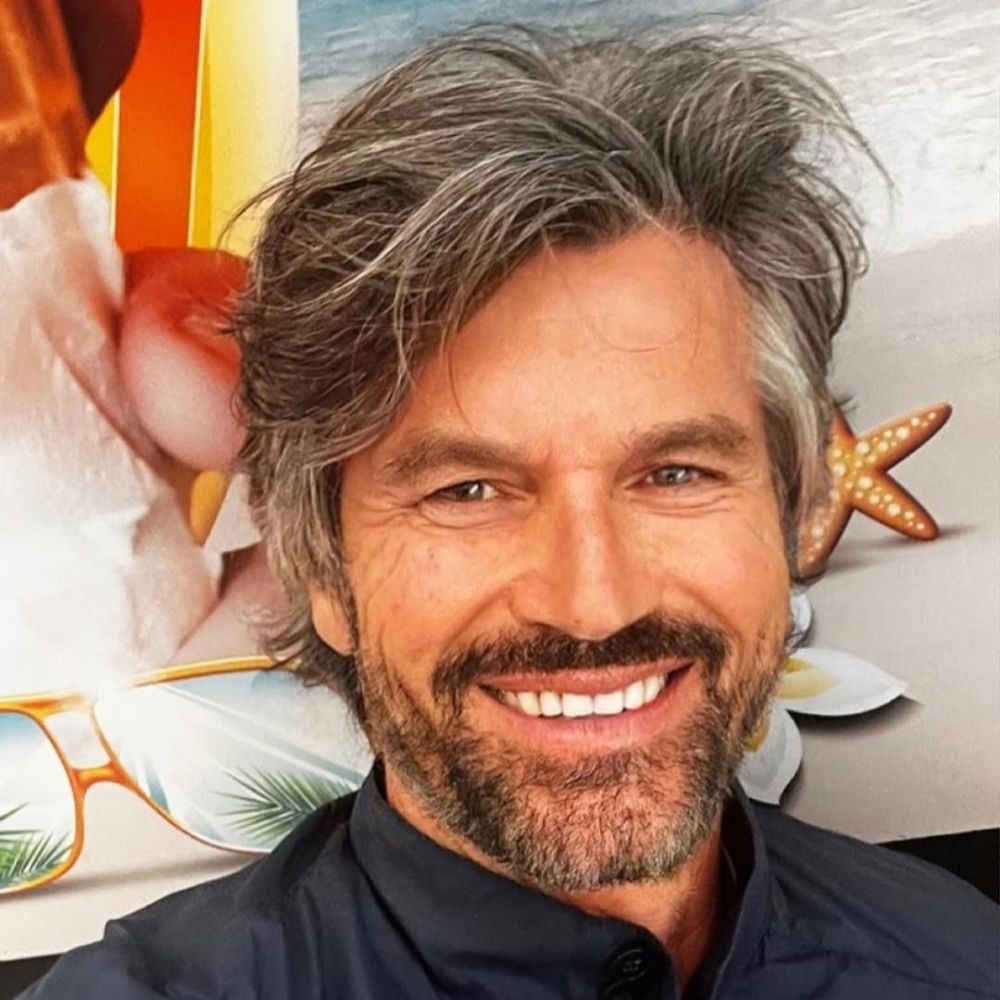 Kelvin Raimund