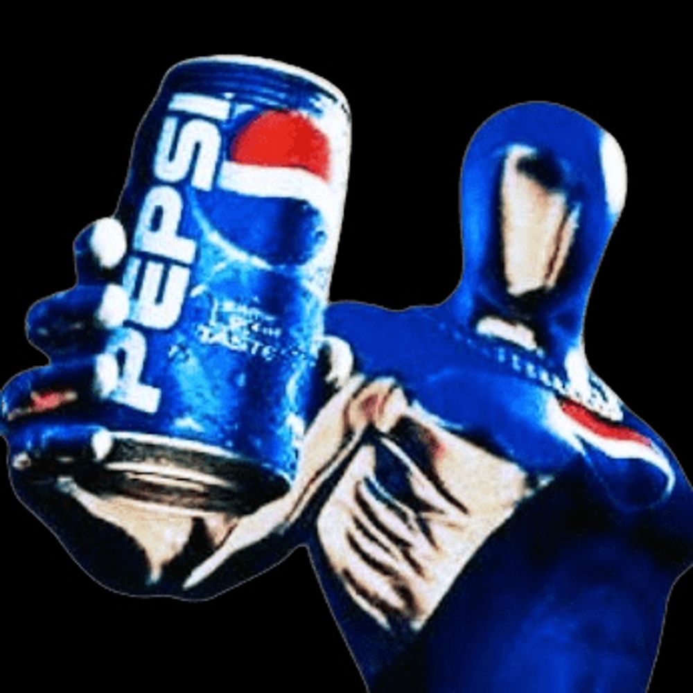 𝗣𝗘𝗣𝗦𝗜𝗠𝗔𝗡