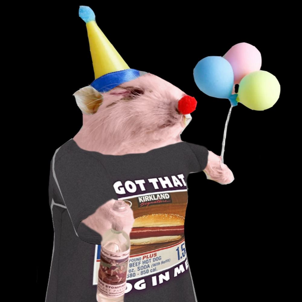✨ Mousey ✨ ENVTUBER