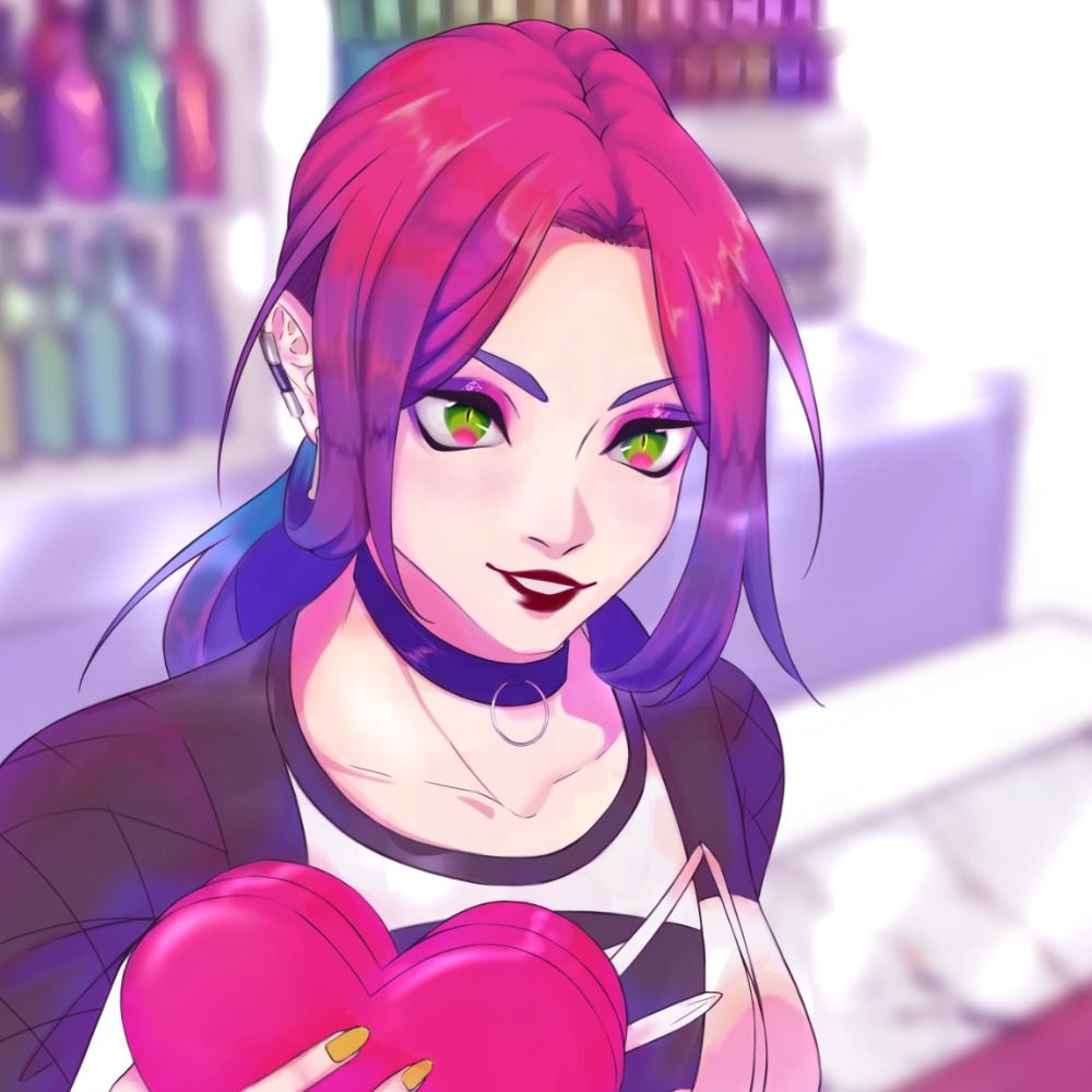 Kotya Nyx