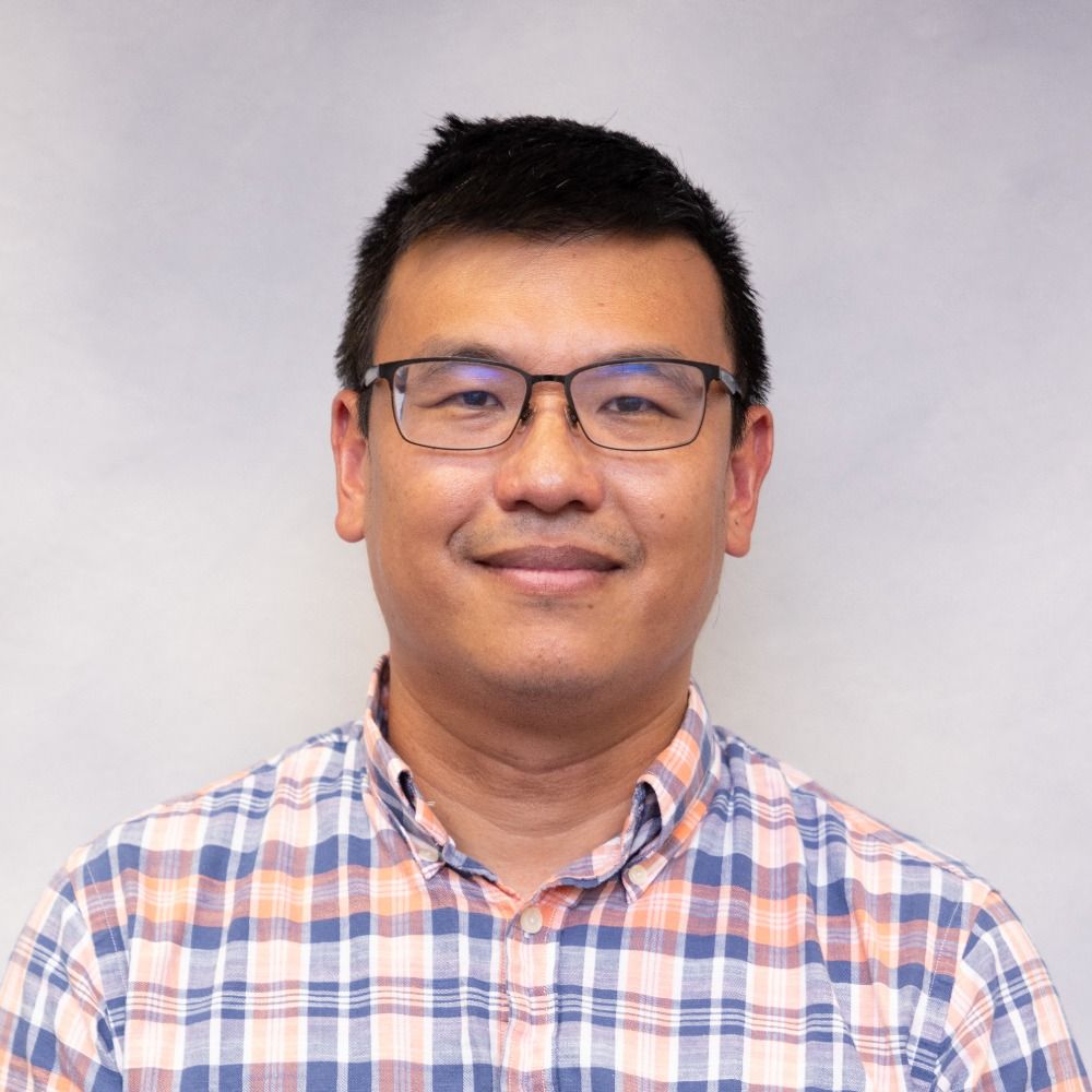 Richard Chen