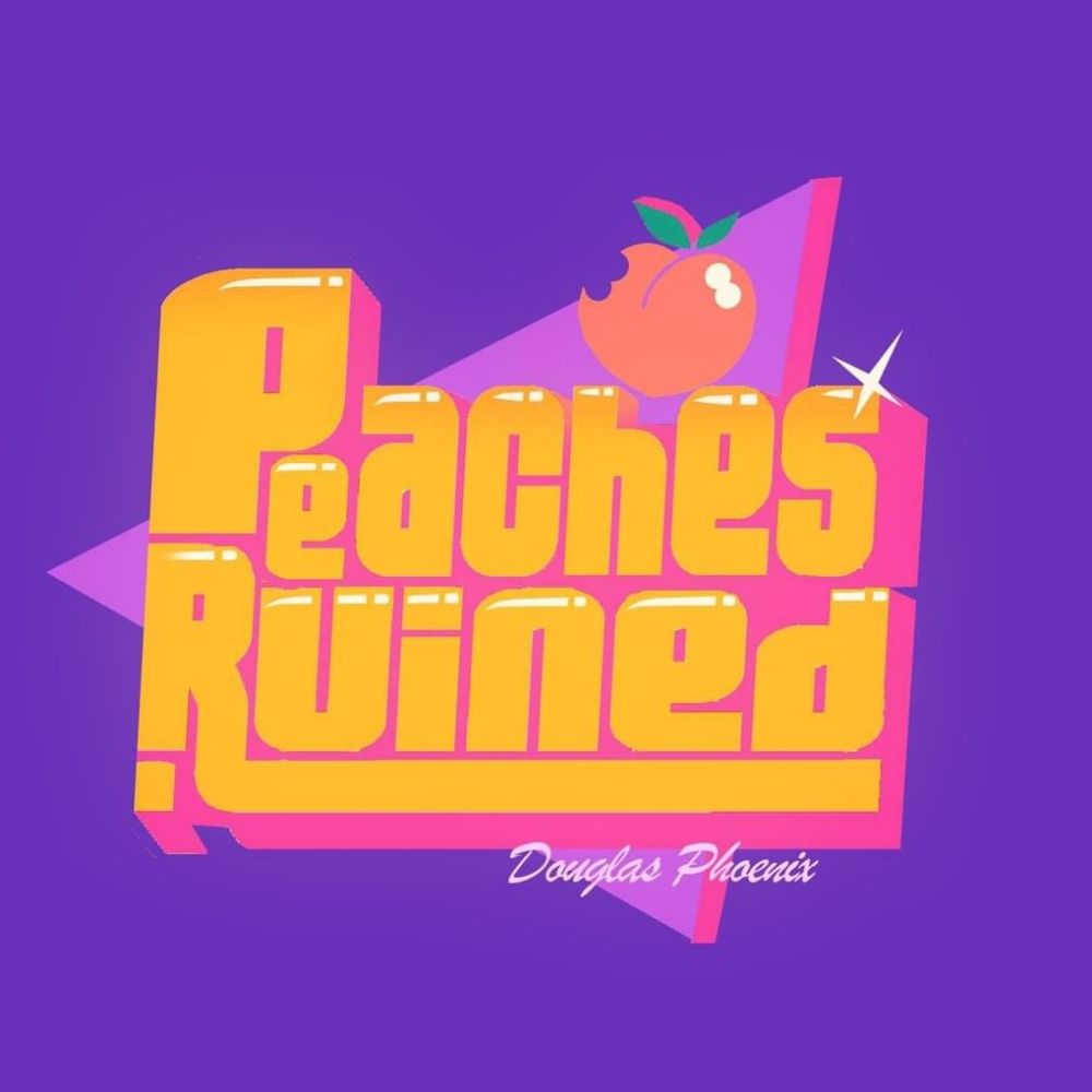 Peaches Ruined