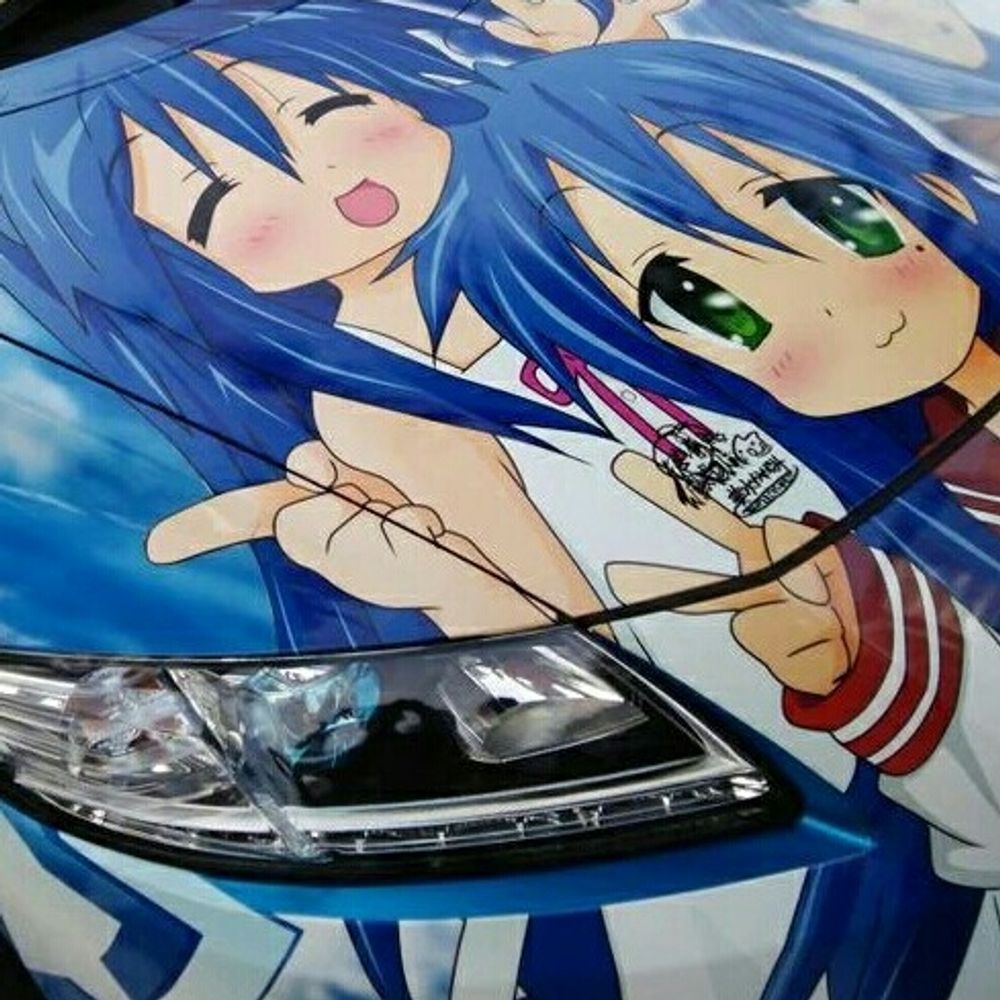 こなかな-Z