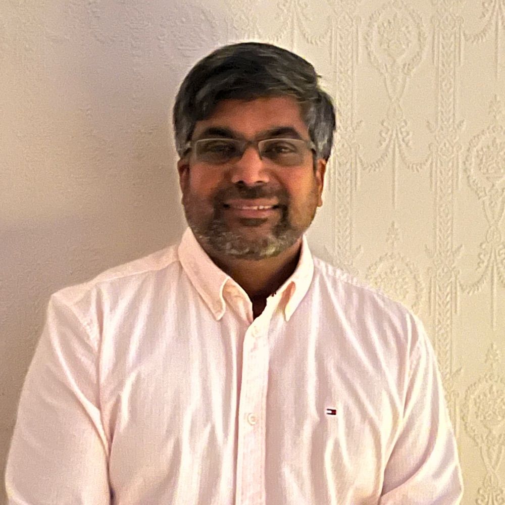 Nishan Canagarajah