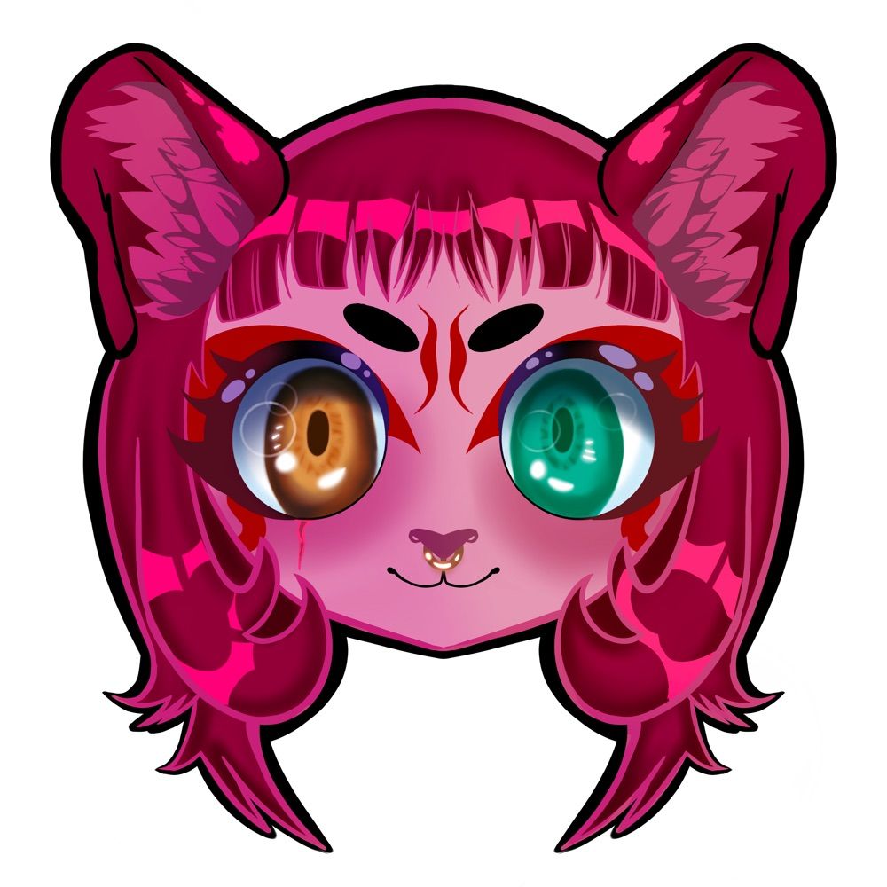 Alison Starfox