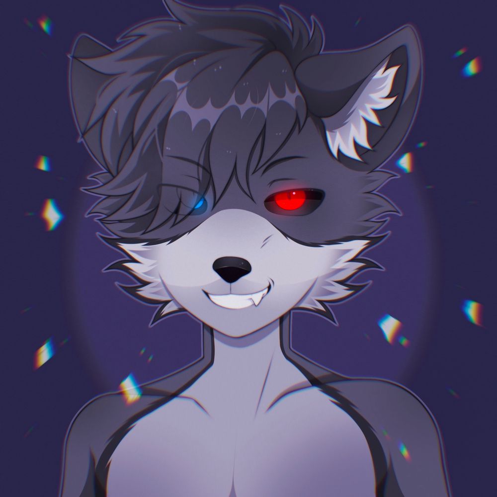 Raiden Dusk