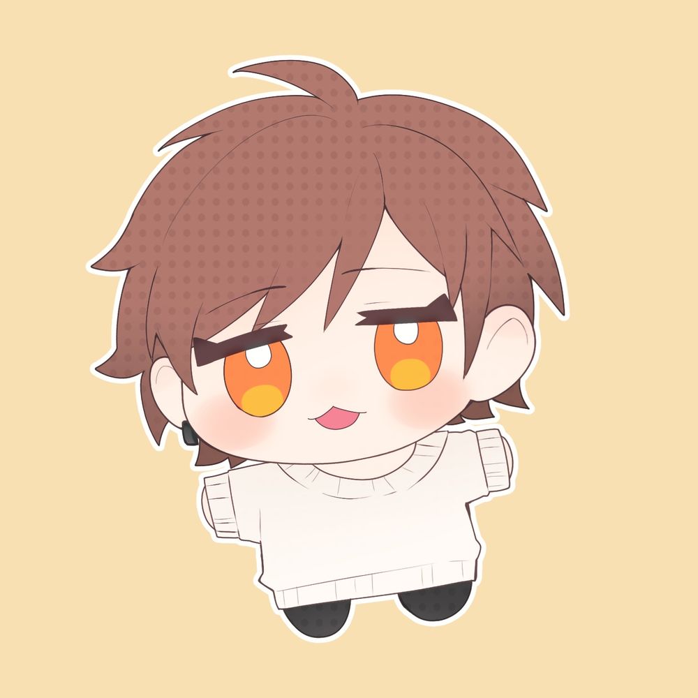 オカベ氏