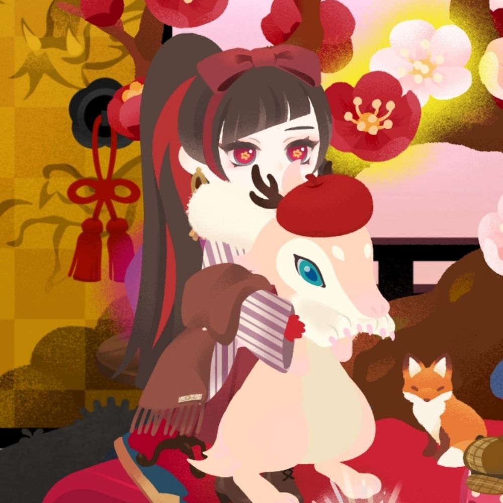 ほわおぢ