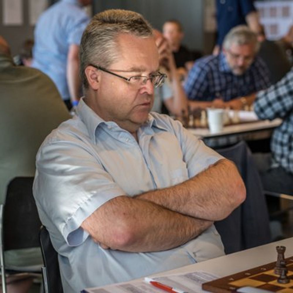 Jens Petersson