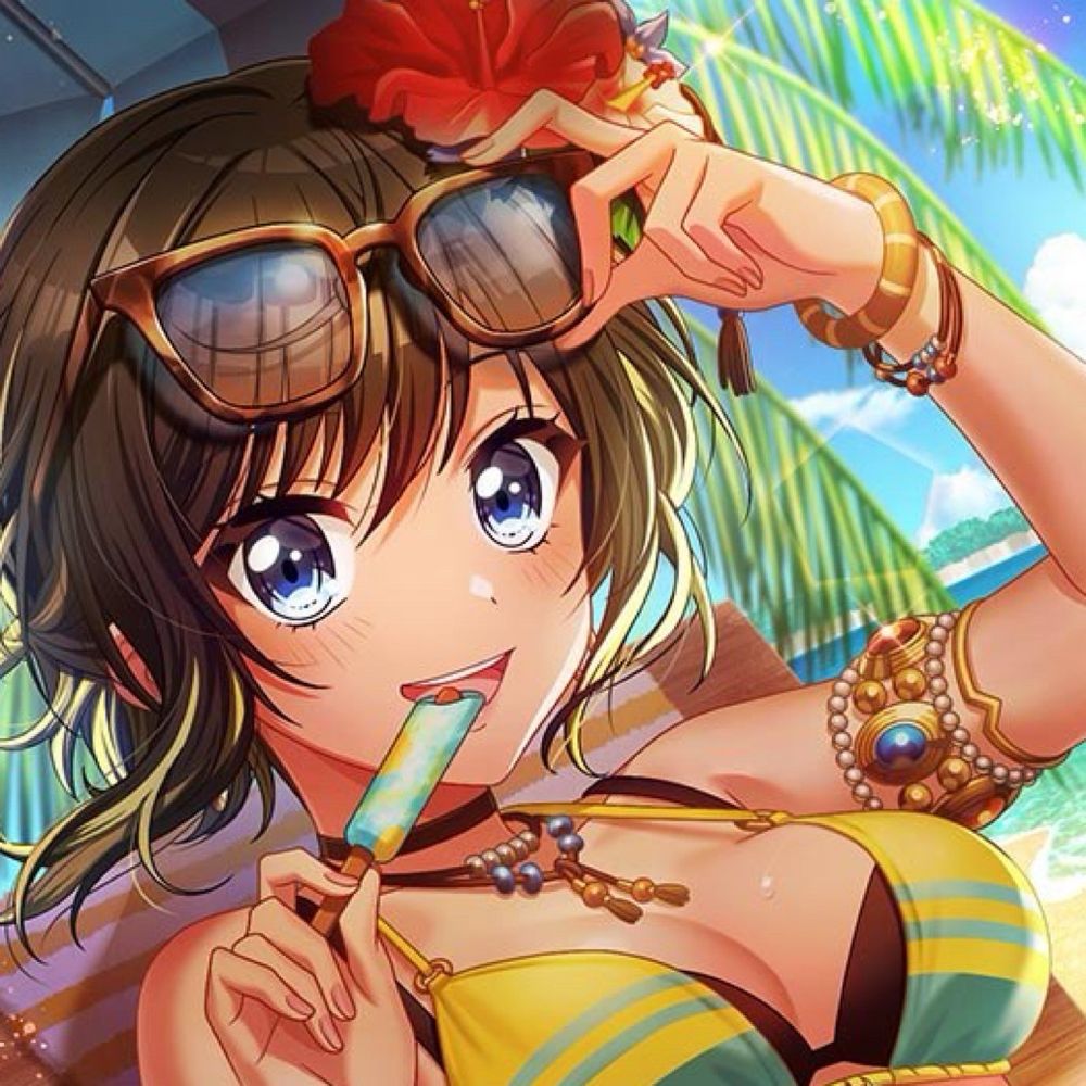 波乗りウルフ