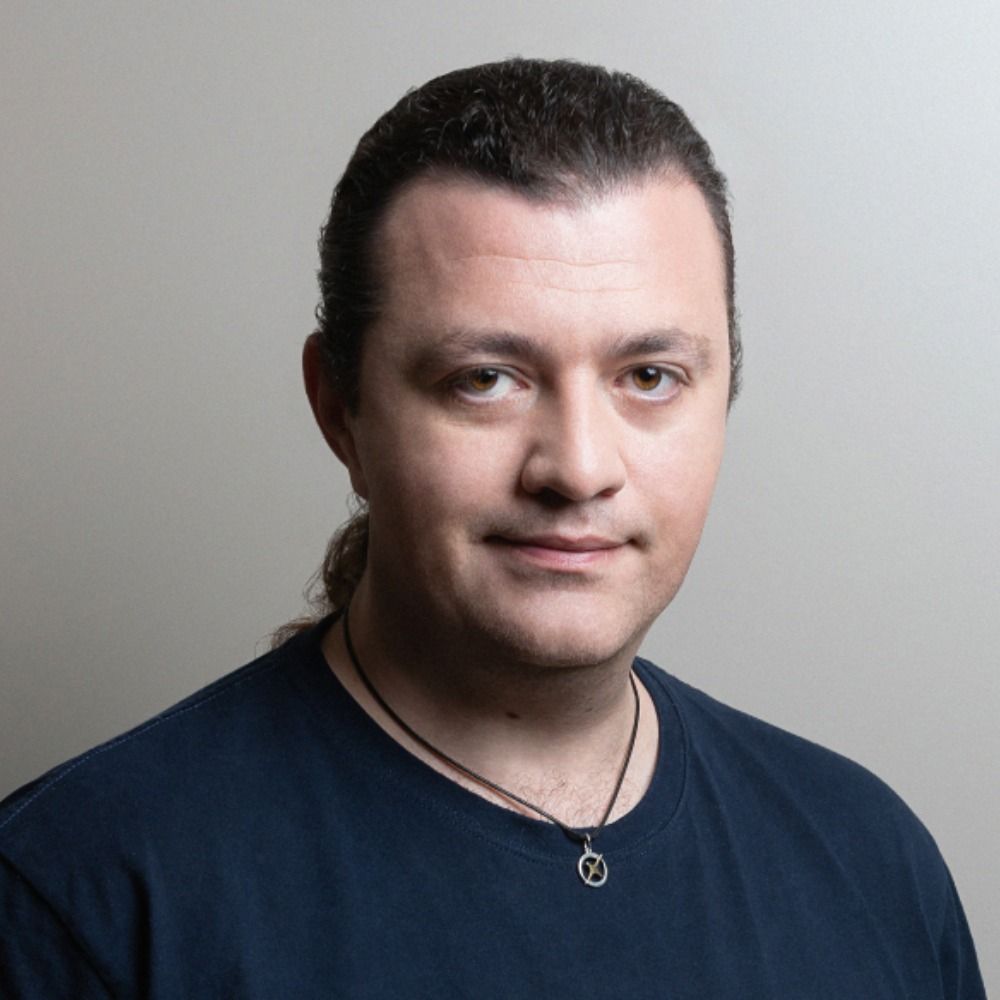 Slava Torick