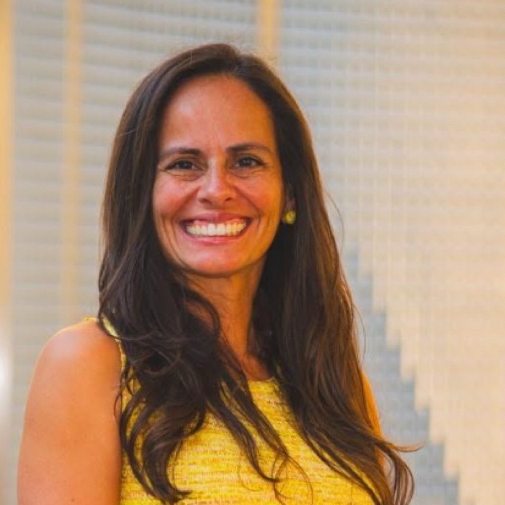 Cheryl Borgstrom