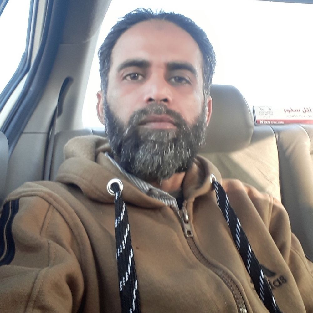 Syed Ghazanfar Ali