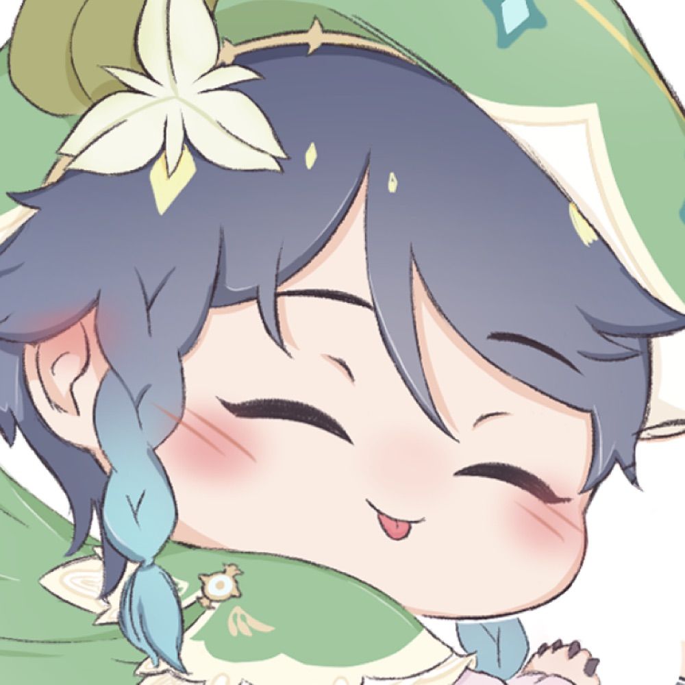 Cho☘️