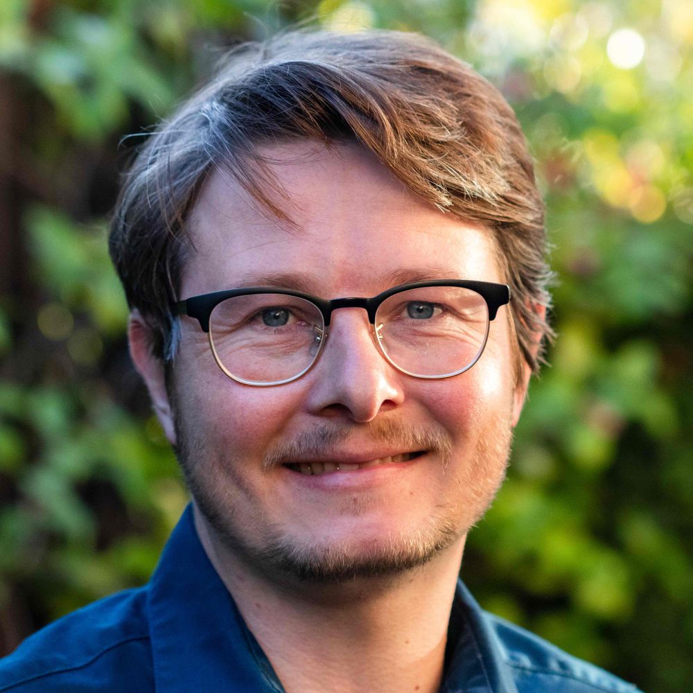 Andreas Gschwind