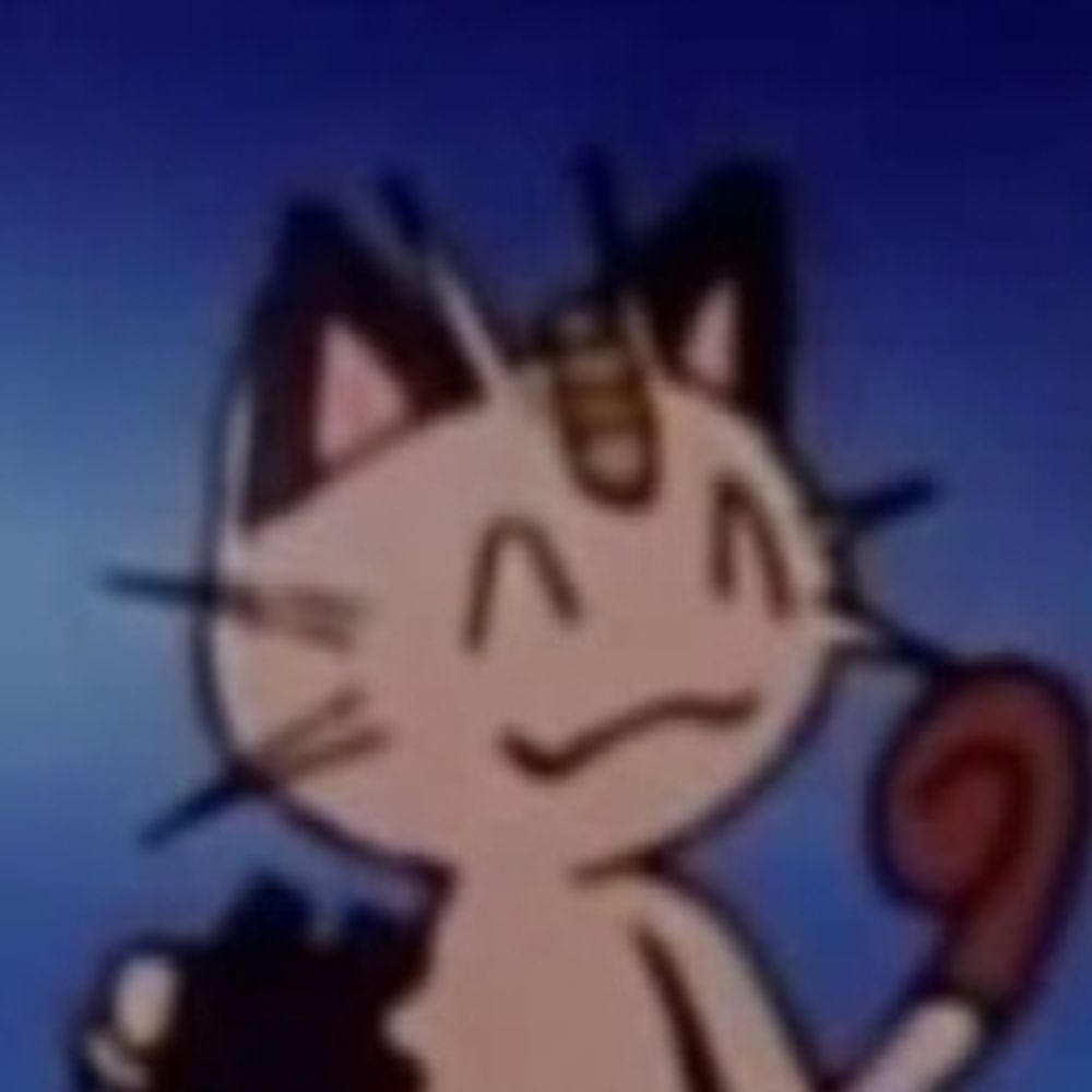 User avatar