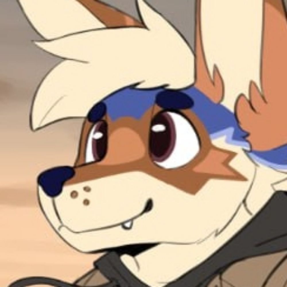 SodaFolf  (4/5)'s avatar