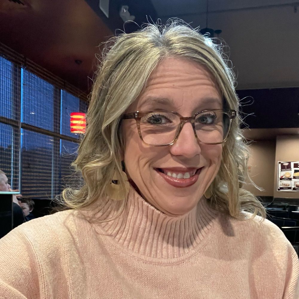 Jill Schwenzen