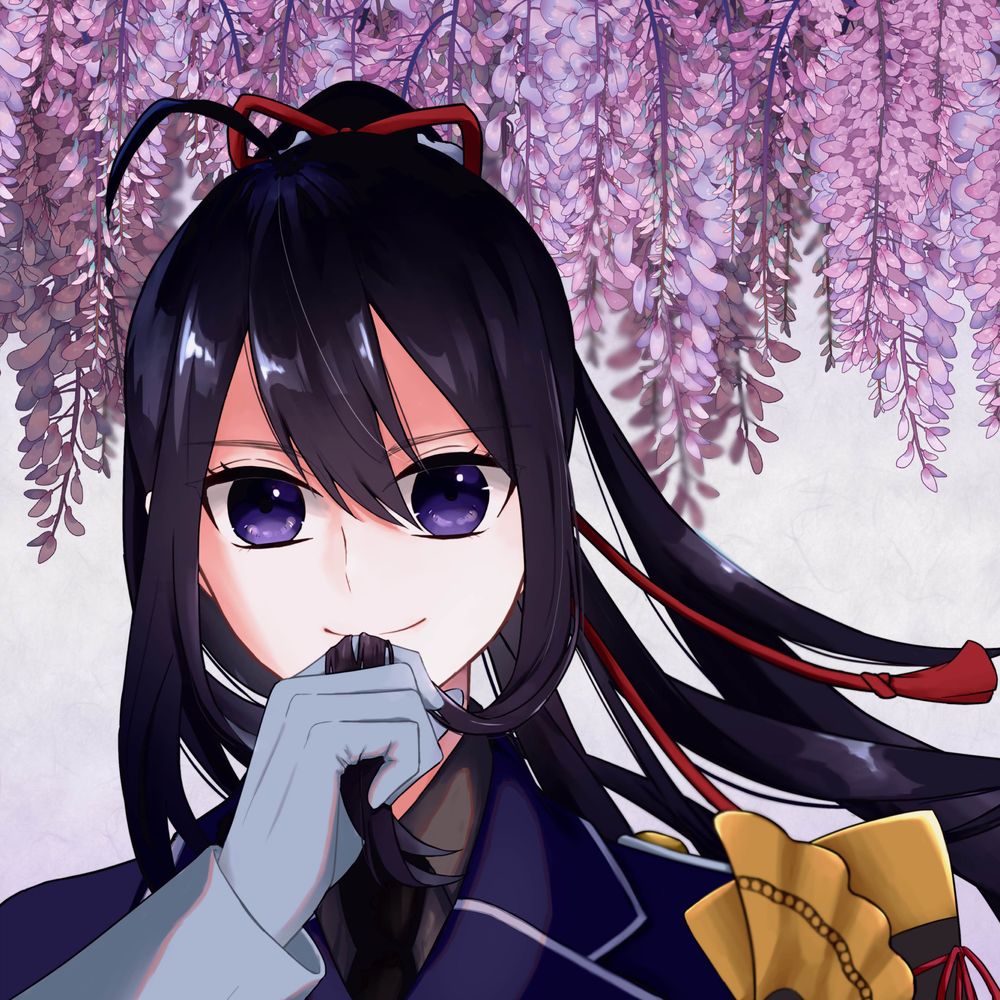 はるかぜ🌸