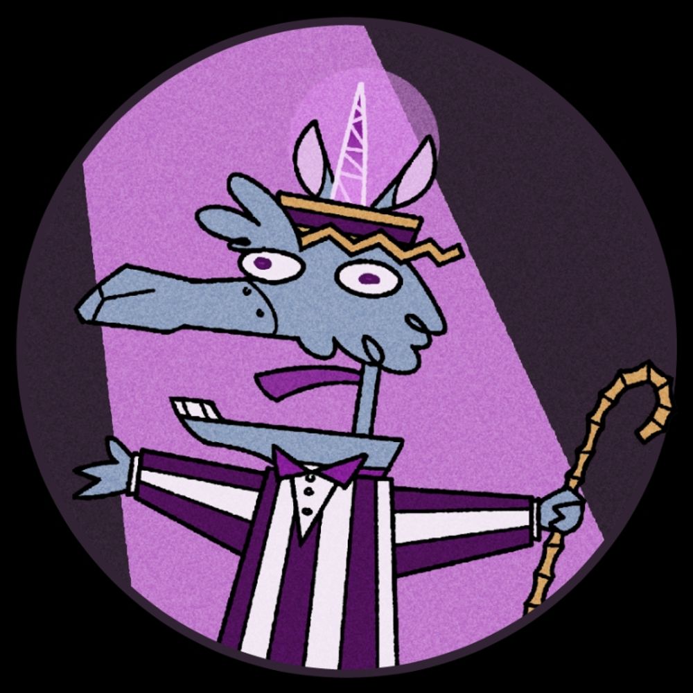 Mister Pebbles's avatar