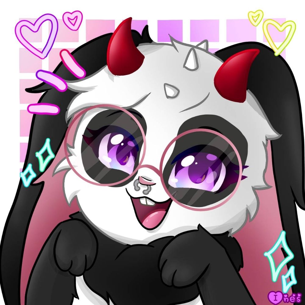 Himawari The Bunny Dragon 