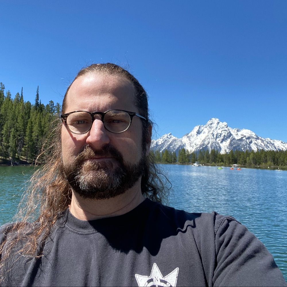 Jon A.