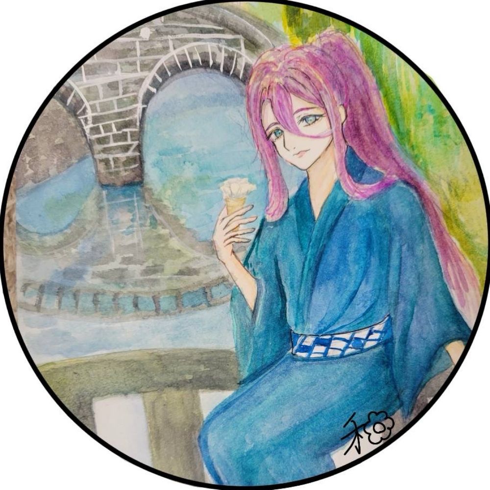亜伊利@君花