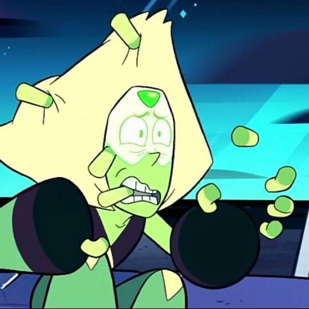 peter