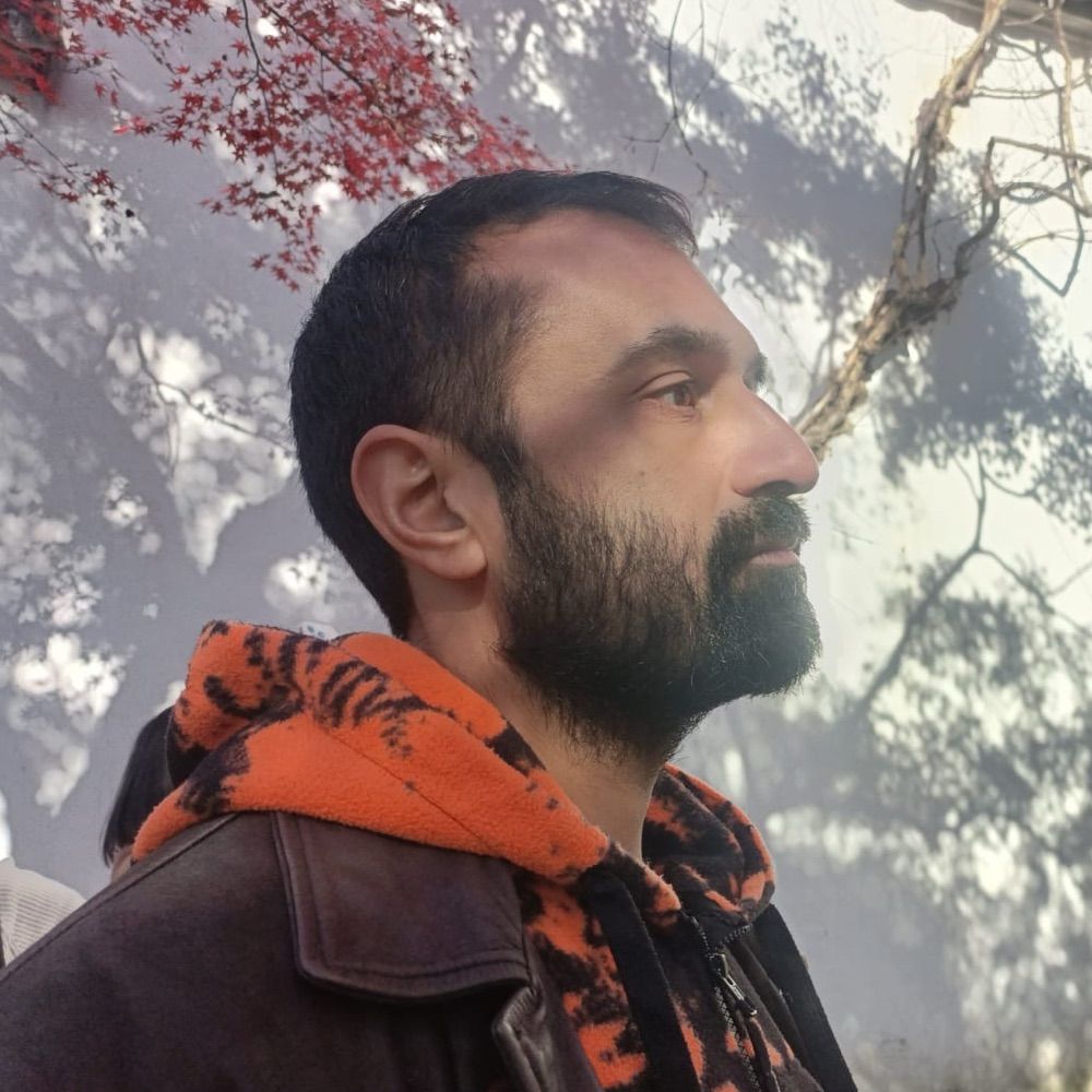 Tehseen Noorani