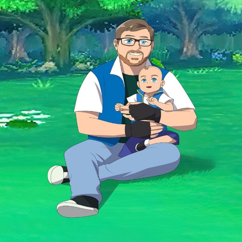 Connected_Dad