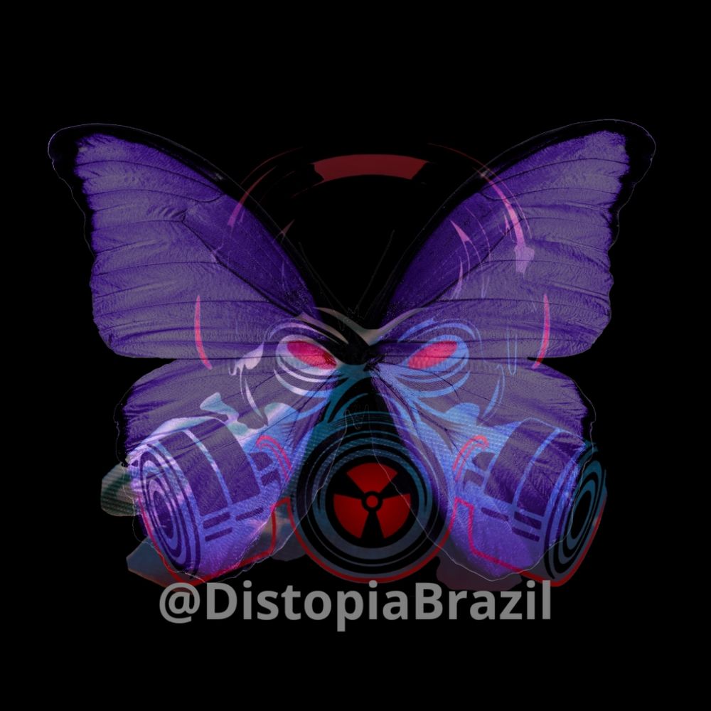 DistopiaBrazil's avatar