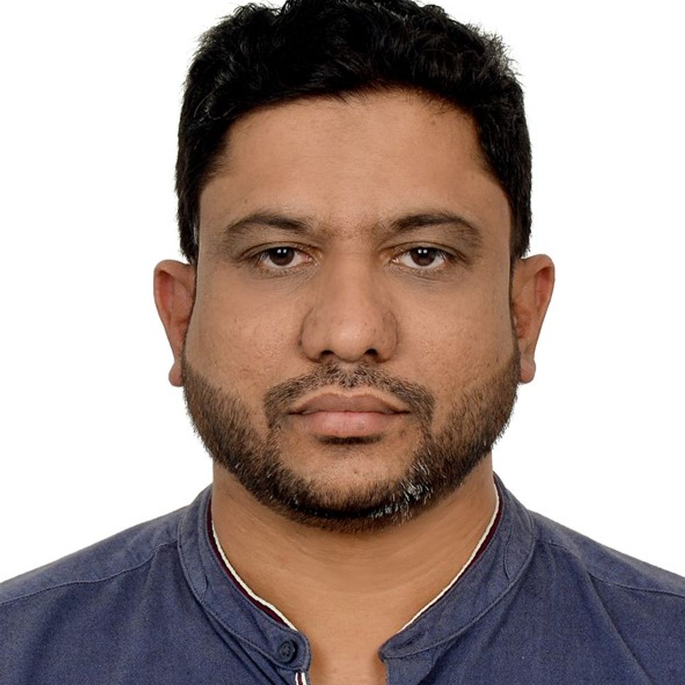 TAHIR NAWAZ