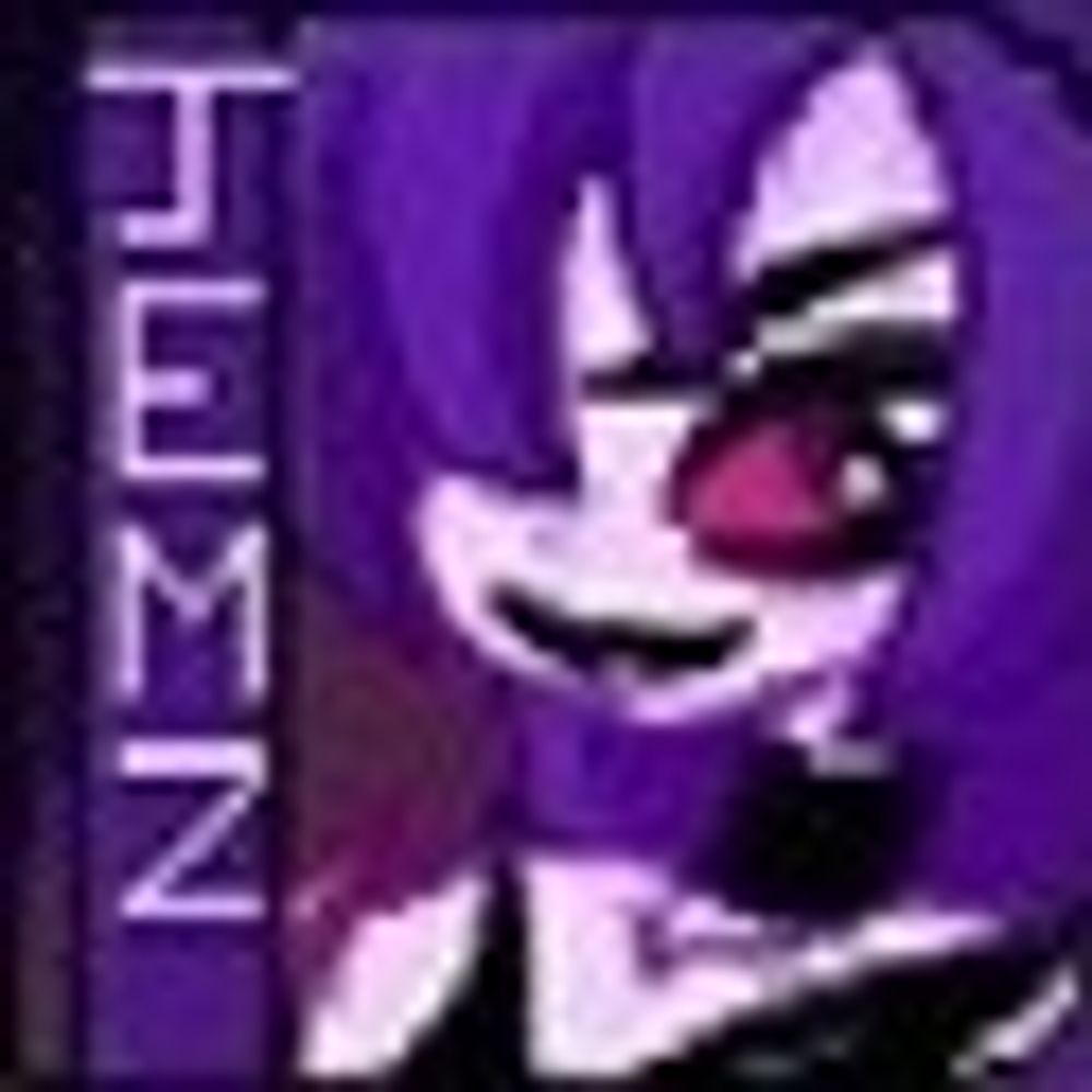 Jemz 🌈