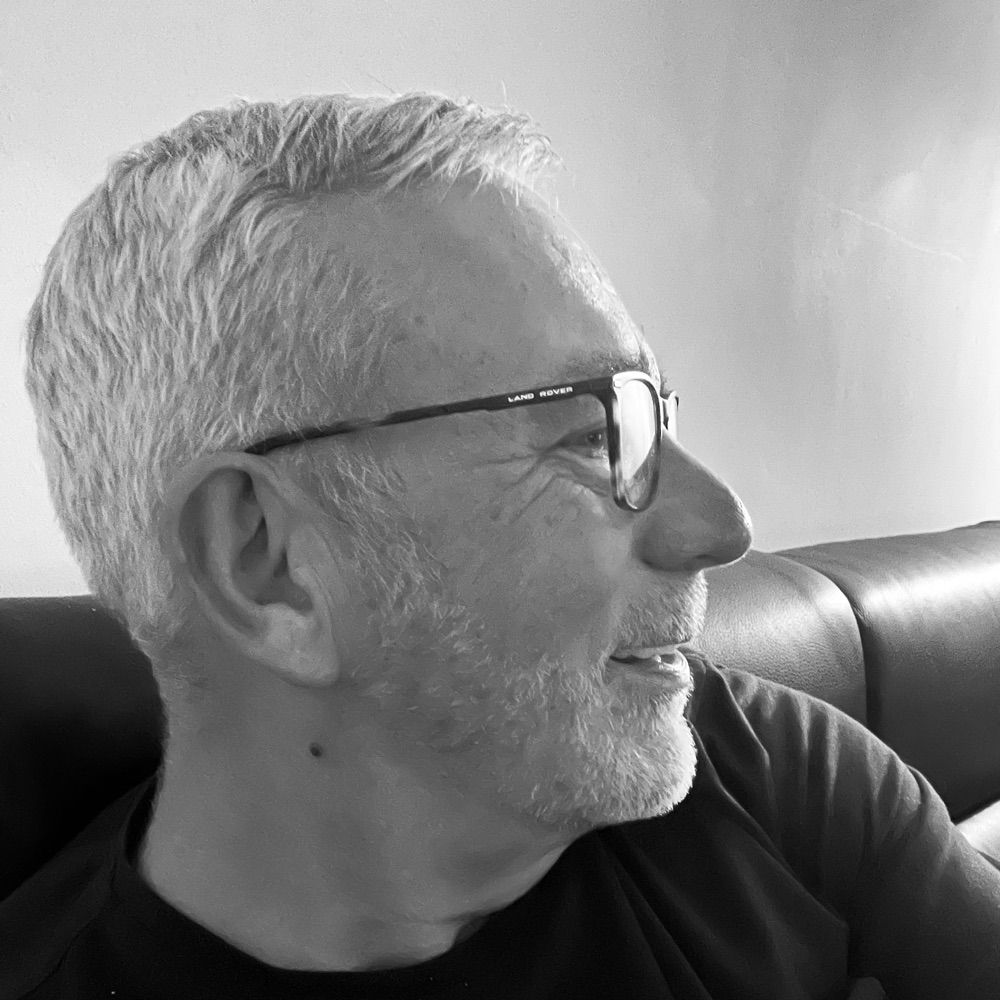 Tony welsby