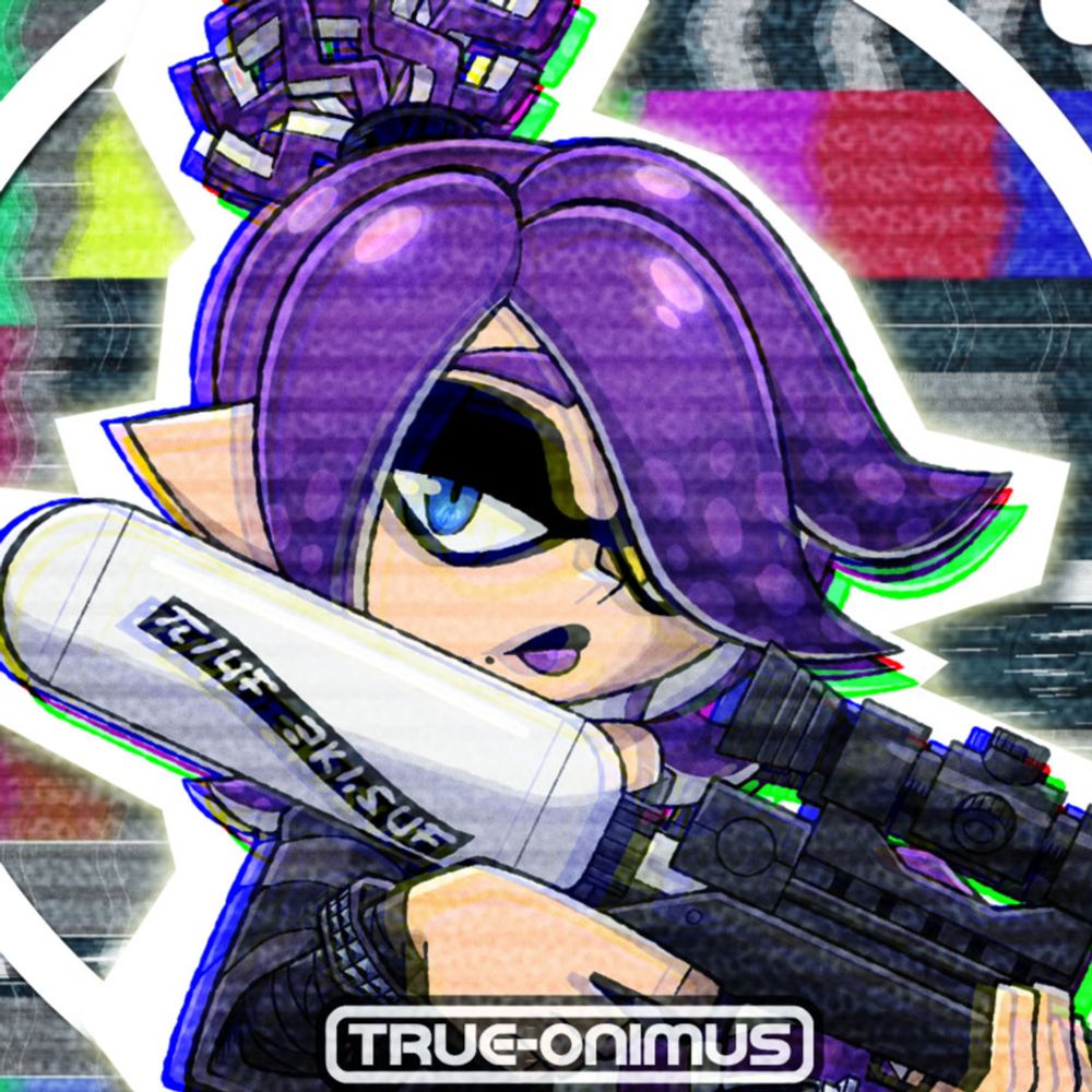 True-onimus 