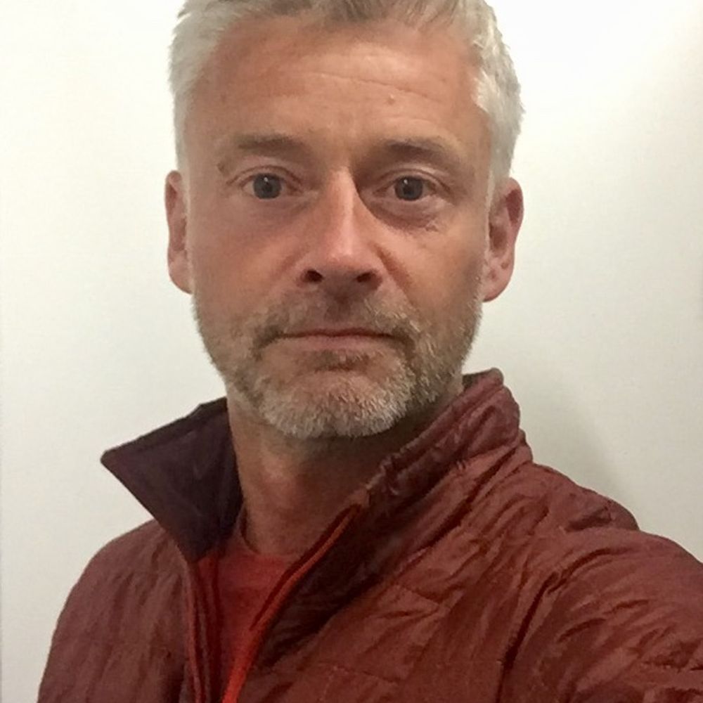 Nick Davies