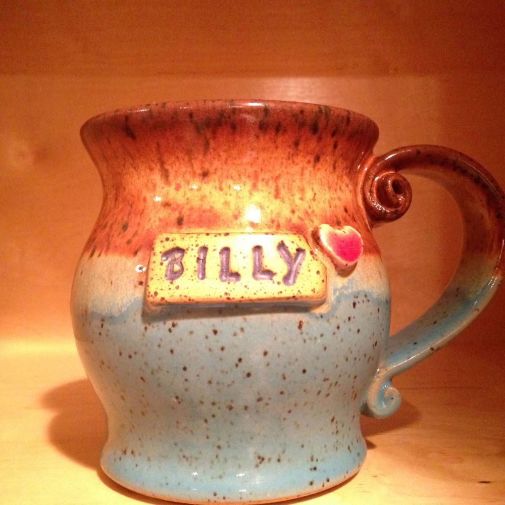Billy